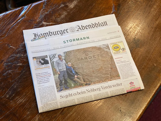 Hamburger Abendblatt: Das Interview in voller Länge lesen Sie hier (kostenfreies PDF)